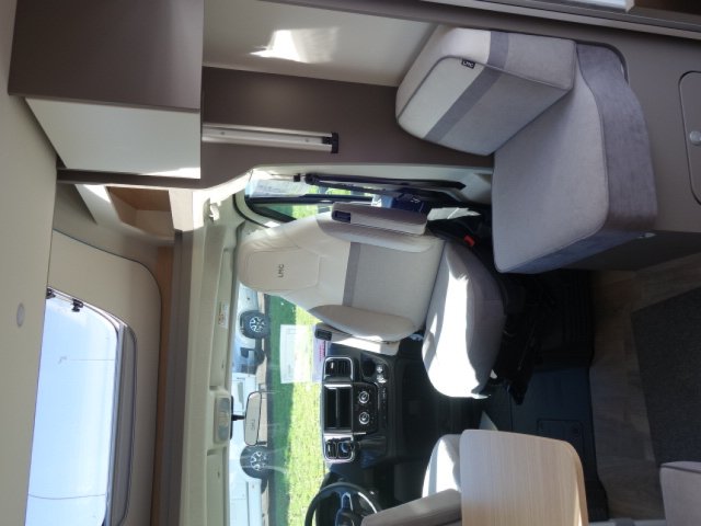 LMC Tourer Lift H 730 G - Photo 5