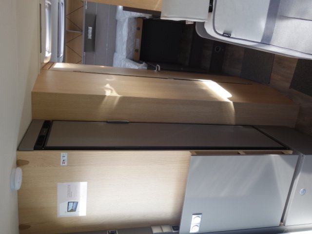 LMC Tourer Lift H 730 G - Photo 7