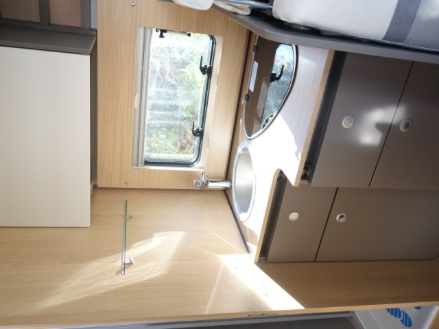 LMC Tourer Lift H 730 G - Photo 8