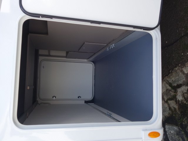 LMC Tourer Lift H 730 G - Photo 13