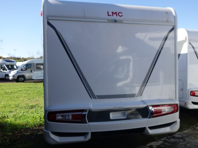 LMC Tourer Lift H 730 G - Photo 14