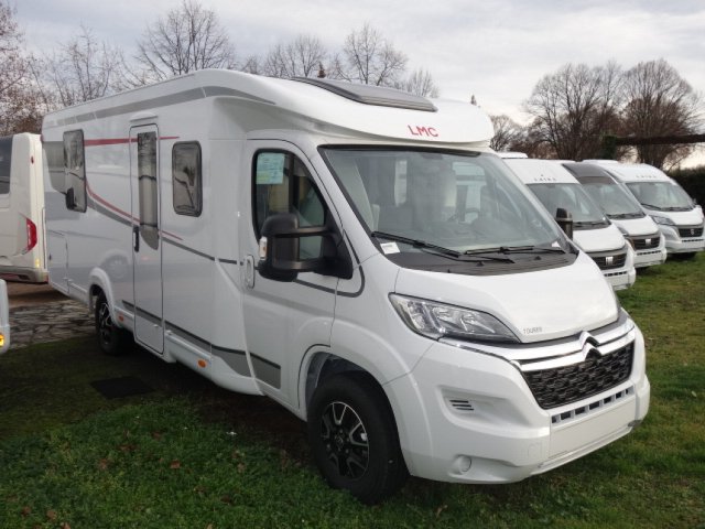 LMC Tourer T 720 