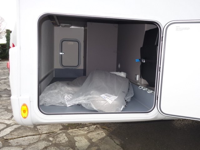 LMC Tourer T 720 - Photo 3