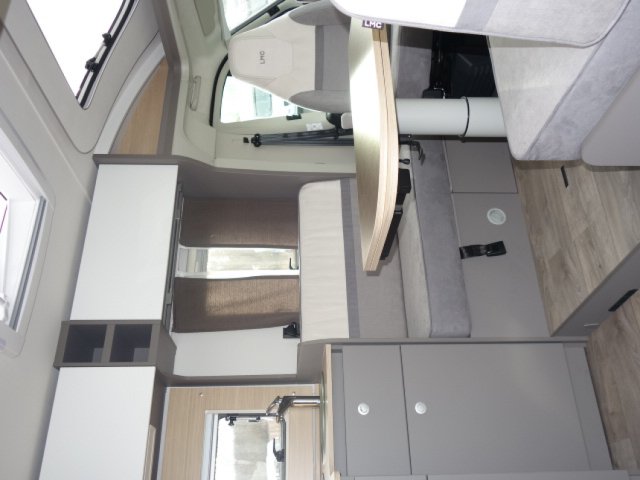 LMC Tourer T 720 - Photo 4