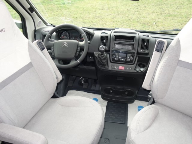 LMC Tourer T 720 - Photo 5