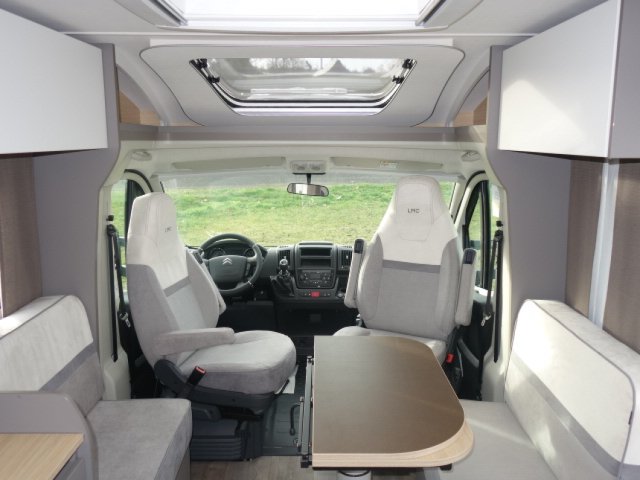 LMC Tourer T 720 - Photo 6