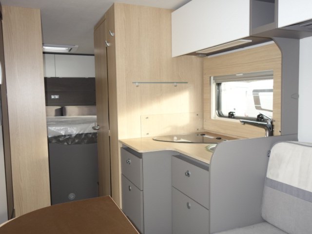 LMC Tourer T 720 - Photo 7