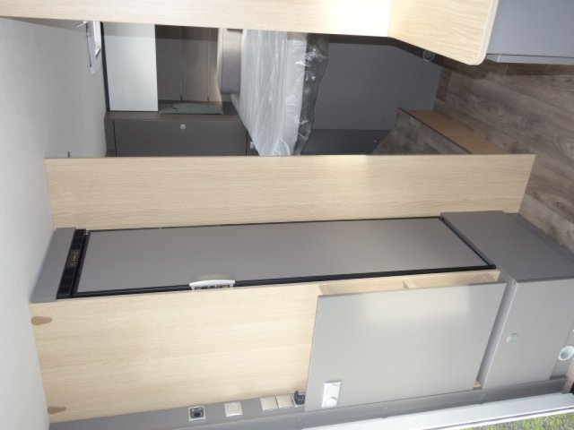 LMC Tourer T 720 - Photo 8