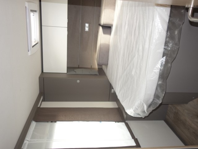 LMC Tourer T 720 - Photo 9