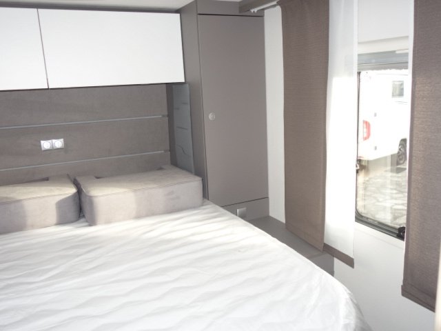 LMC Tourer T 720 - Photo 10