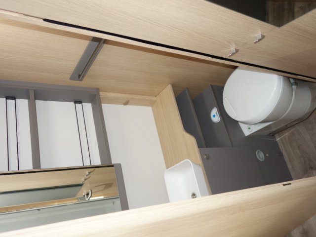 LMC Tourer T 720 - Photo 11