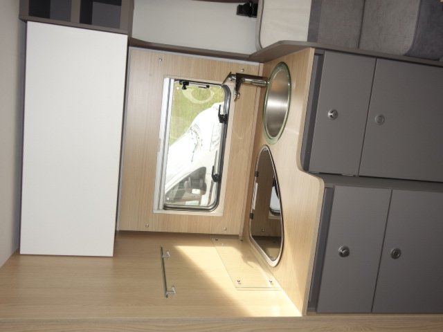 LMC Tourer T 720 - Photo 13