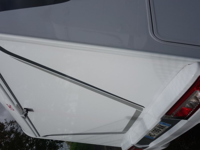 LMC Tourer T 720 - Photo 3