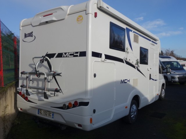 Mc Louis MC4 265 4 - Photo 2