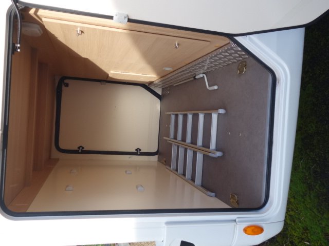 Mc Louis MC4 265 4 - Photo 3