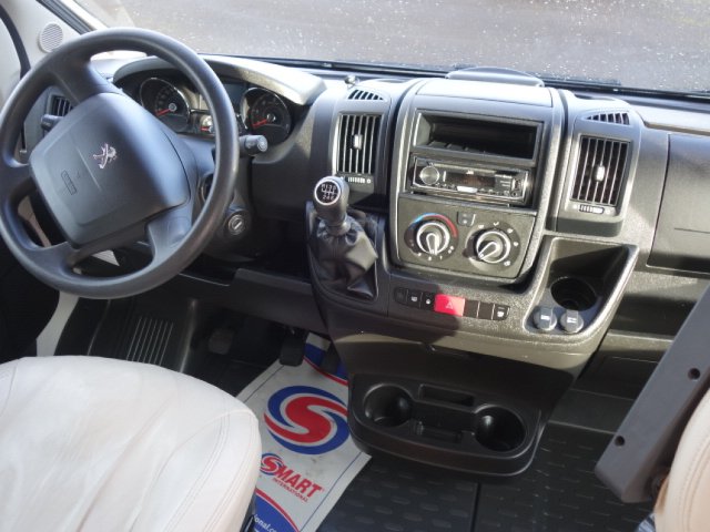 Mc Louis MC4 265 4 - Photo 5