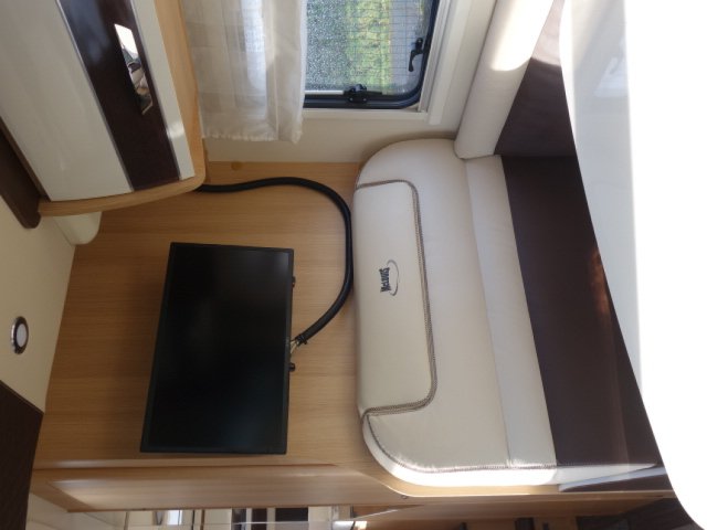 Mc Louis MC4 265 4 - Photo 8