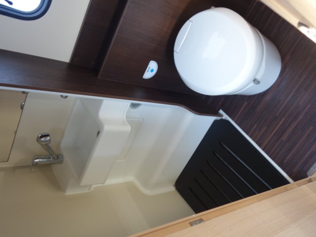 Mc Louis MC4 265 4 - Photo 15