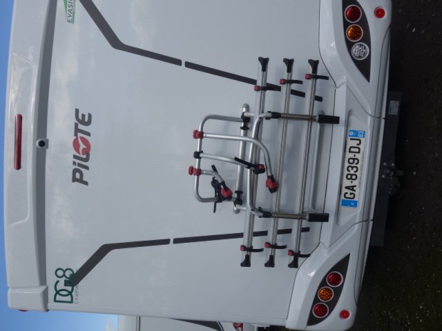 Pilote P 726 FC Evidence - Photo 3