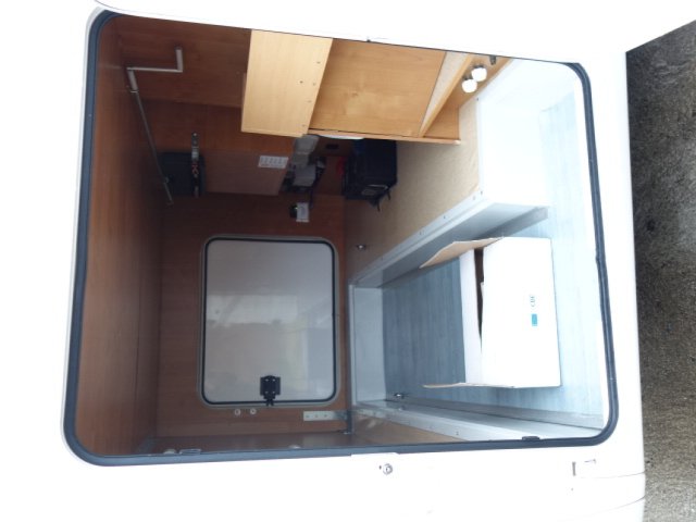 Rapido 783 C - Photo 4