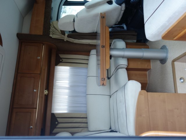 Rapido 783 C - Photo 5