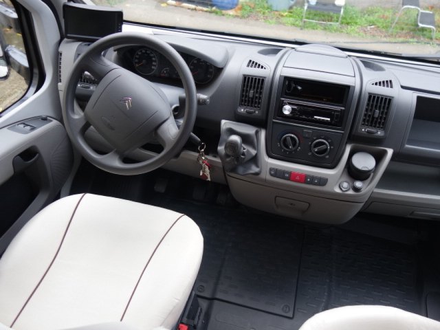 Rapido 783 C - Photo 6