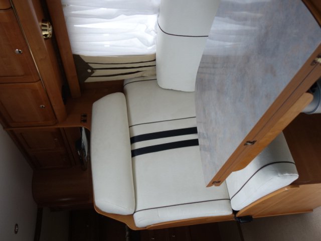 Rapido 783 C - Photo 8