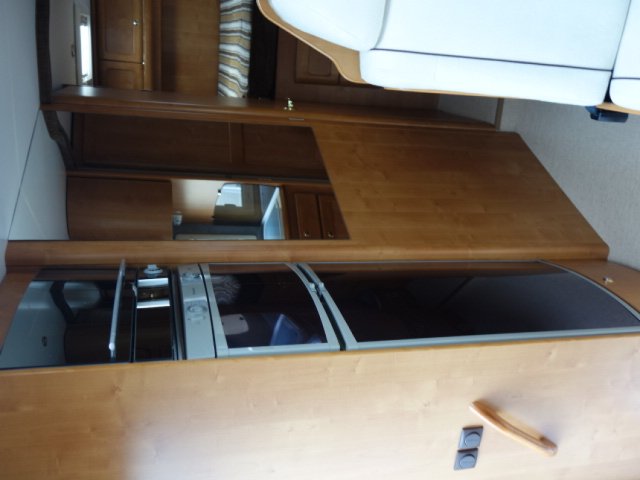 Rapido 783 C - Photo 9