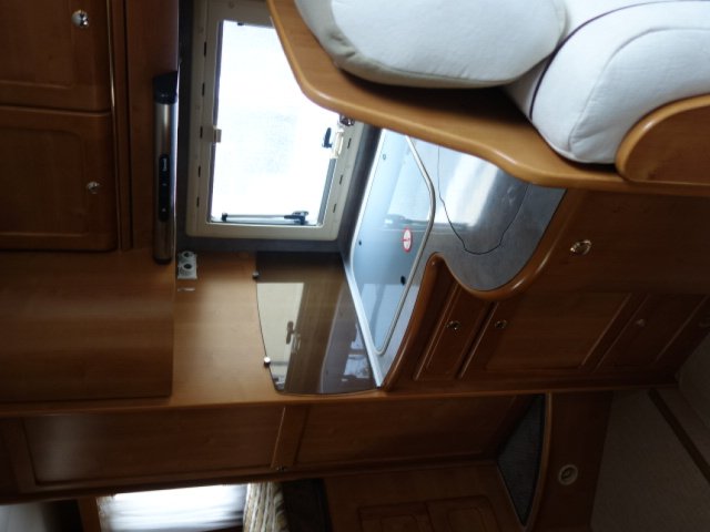 Rapido 783 C - Photo 10