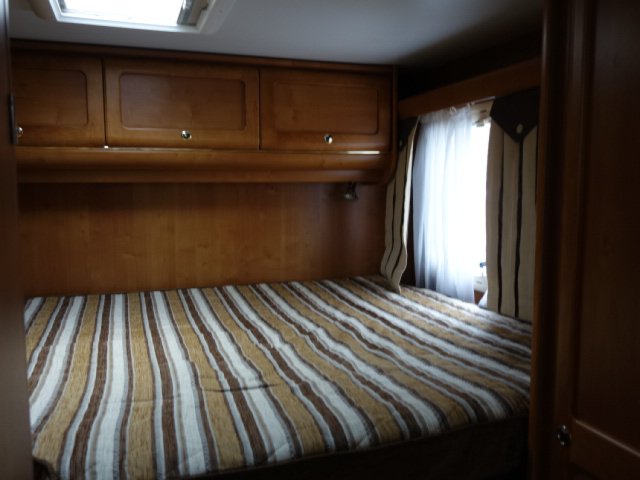 Rapido 783 C - Photo 11