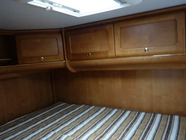 Rapido 783 C - Photo 12