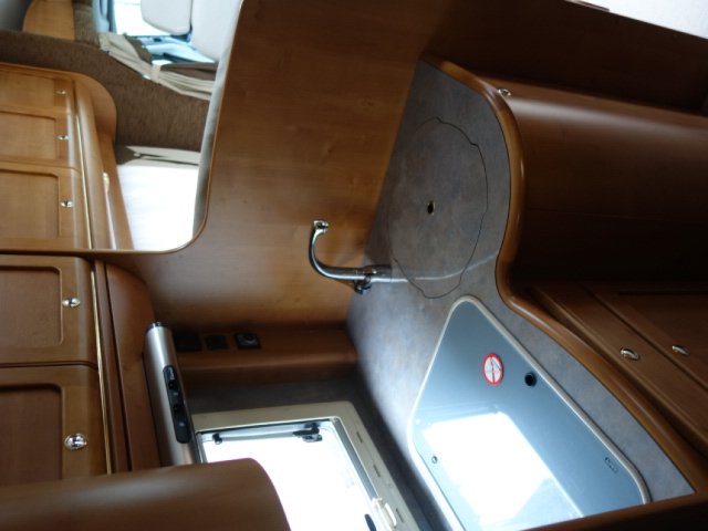 Rapido 783 C - Photo 13