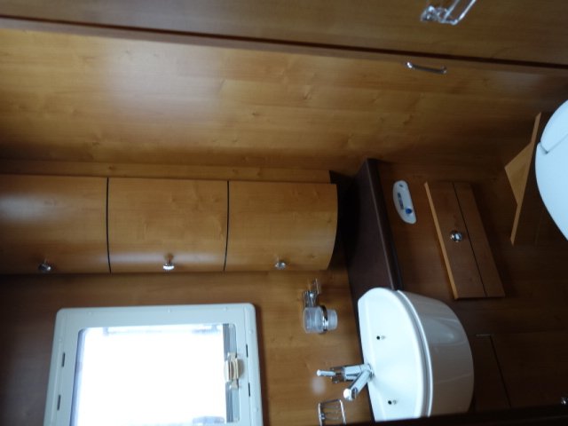 Rapido 783 C - Photo 15