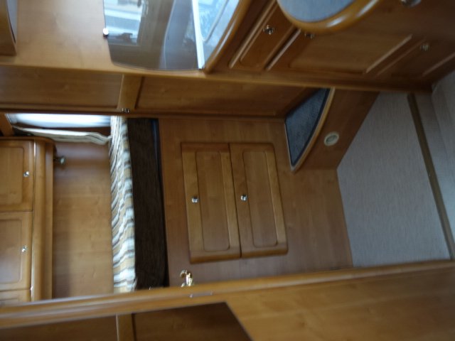 Rapido 783 C - Photo 16