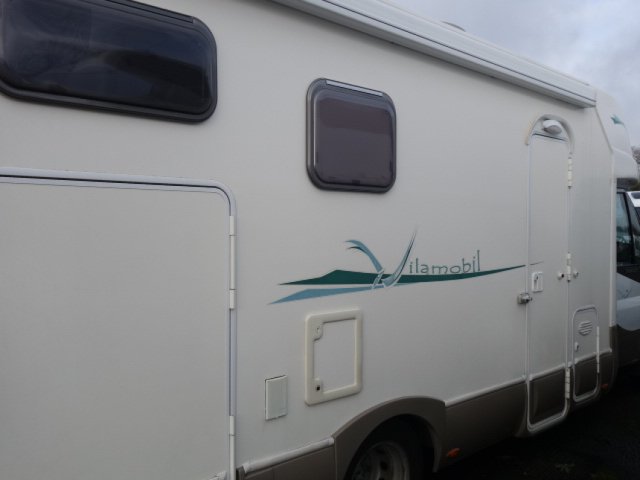 Vilamobil Olympia 570 - Photo 4