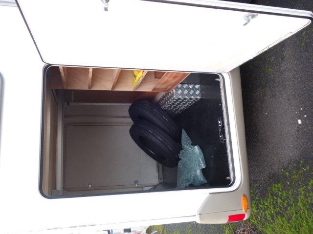 Vilamobil Olympia 570 - Photo 5