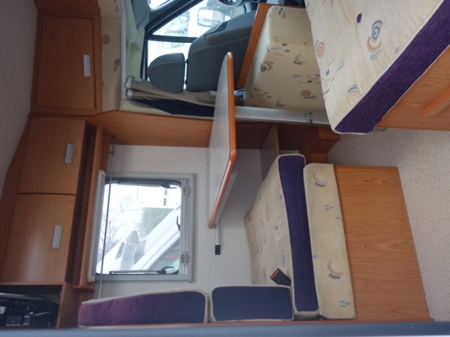 Vilamobil Olympia 570 - Photo 6