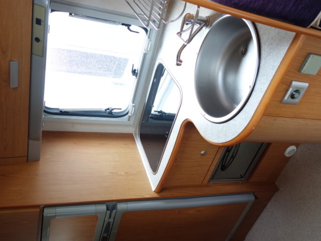 Vilamobil Olympia 570 - Photo 10