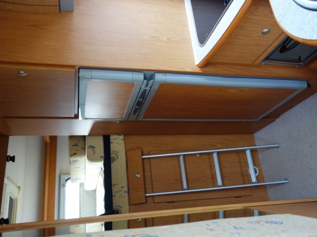 Vilamobil Olympia 570 - Photo 11