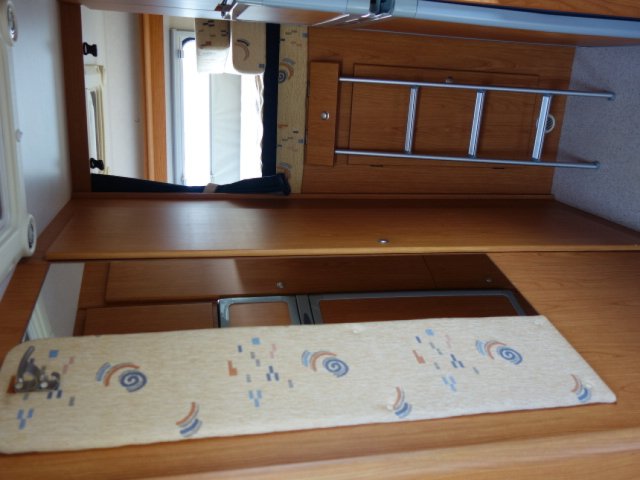 Vilamobil Olympia 570 - Photo 15