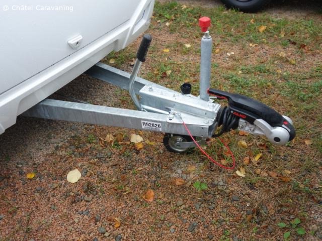 Caravelair Alba 390 - Photo 2