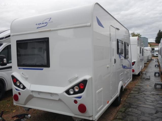 Caravelair Alba 390 - Photo 3