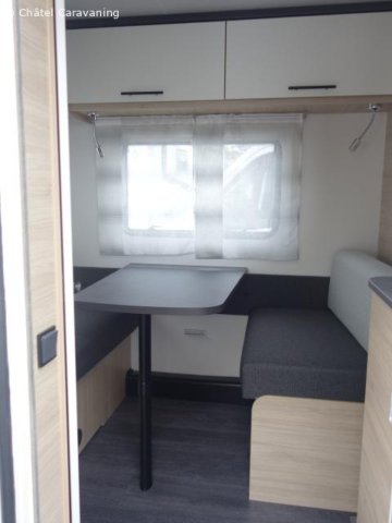 Caravelair Alba 390 - Photo 4