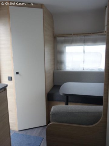 Caravelair Alba 390 - Photo 5