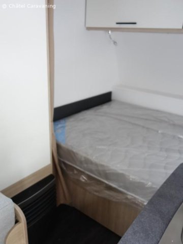 Caravelair Alba 390 - Photo 7