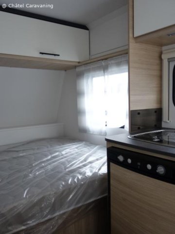 Caravelair Alba 390 - Photo 8