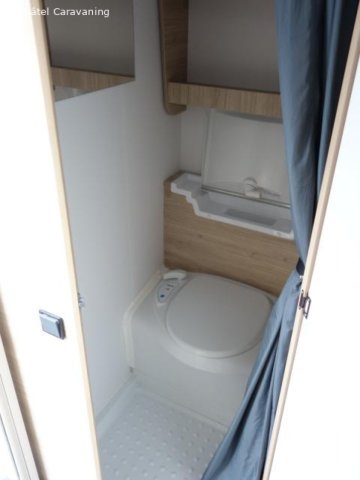 Caravelair Alba 390 - Photo 9