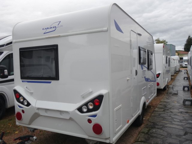 Caravelair Alba 390 - Photo 3