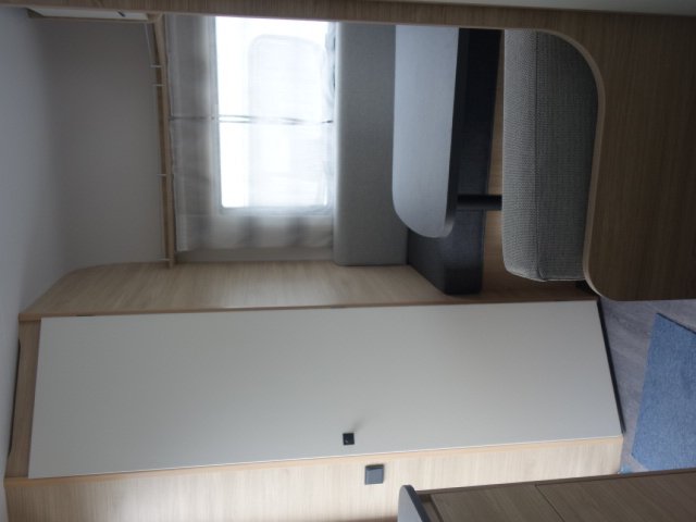 Caravelair Alba 390 - Photo 5