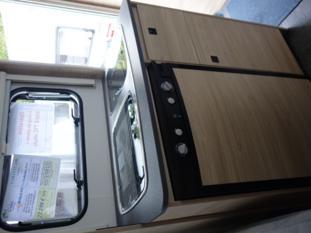 Caravelair Alba 390 - Photo 6